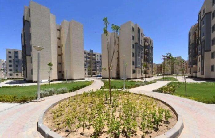 موعد حجز شقق سكن لكل المصريين لمحدودي الدخل.. رابط التقديم وأماكن الطرح