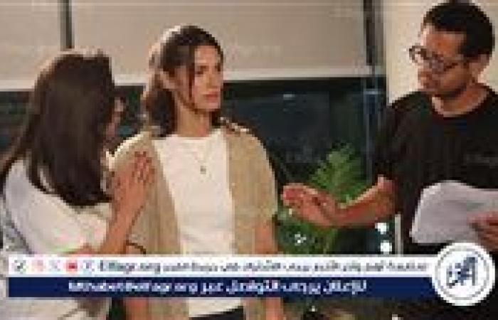 تارا عماد تبدأ تصوير حكاية "Just You" وتكشف تفاصيل دورها في مسلسل "ما تراه ليس كما يبدو"