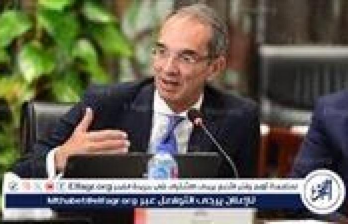 وزير الاتصالات: خدمات الإنترنت تعافت جزئيًا وعودتها كاملة خلال ساعات