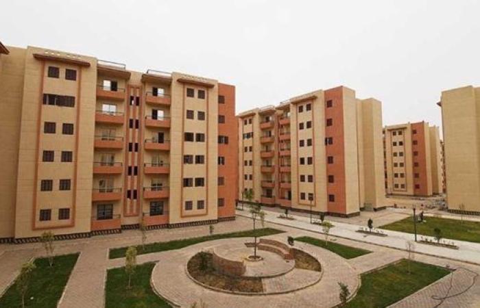 "سكن لكل المصريين 7": طرح جديد بـ113 ألف وحدة وخيارات تمويلية ميسرة حتى 20 عامًا
