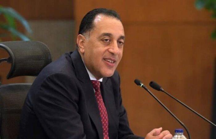 «مدبولي» يكشف تفاصيل زيارة رئيس مجلس الدولة الصيني إلى مصر