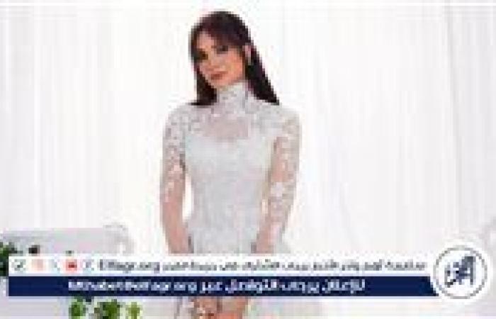 بفستان زفاف وأسرار "حاجة غير".. آمال ماهر تشعل السوشيال ميديا وتتصدر تريند جوجل