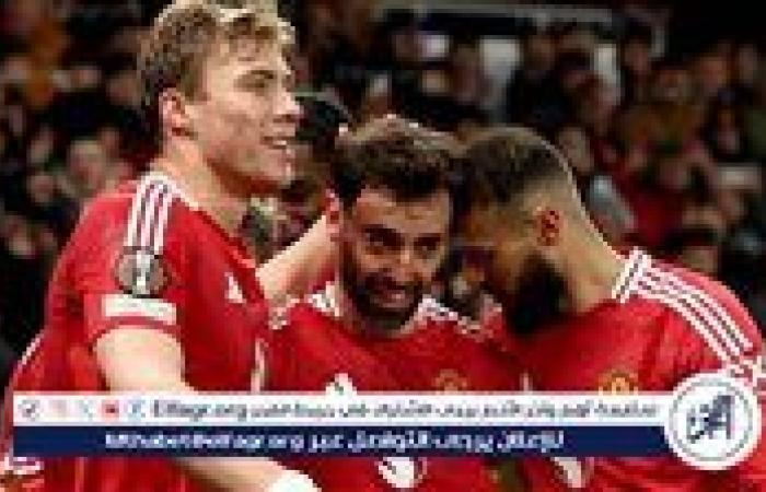 برايان مبيومو يضغط للرحيل ومانشستر يونايتد يحدد موعدًا نهائيًا للصفقة