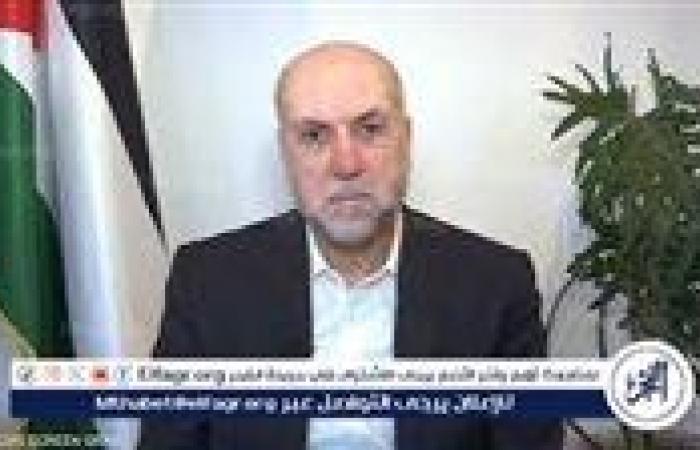 أول تعليق من الهباش بشأن حقيقة وجود انقسامات بالداخل الفلسطيني