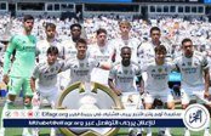 الصفقة المستحيلة تقترب من ريال مدريد