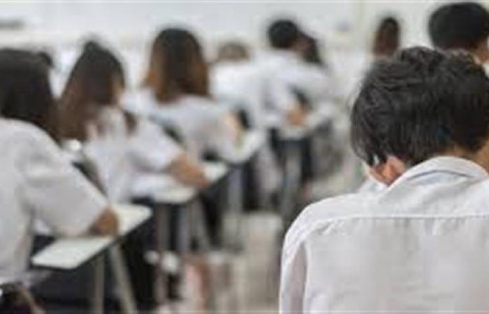 استعلم الآن.. نتيجة الصف الثالث الثانوي الفني 2025 برقم الجلوس