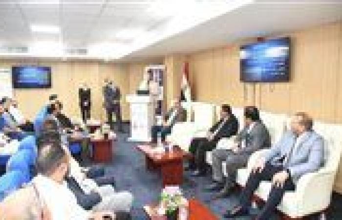 بحضور محافظ مطروح..تفاصيل مؤتمر القسطرة المخية بالعلمين