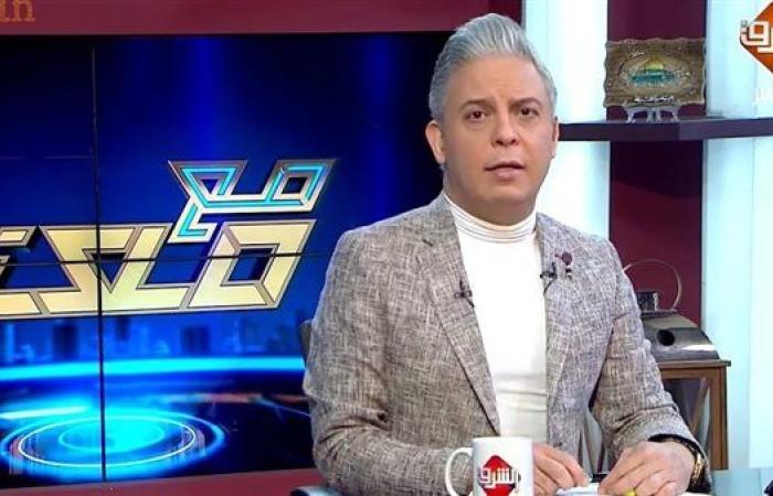 مصادر تنفي لـ "مصر تايمز" القبض على معتز مطر وترحيله إلى مصر