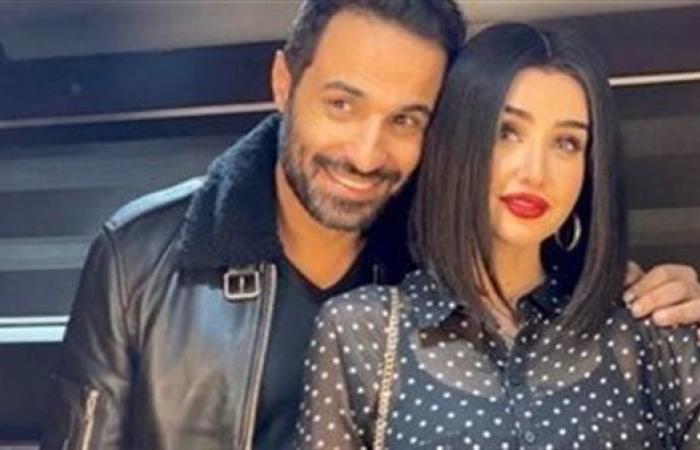 "إن شاء الله تظبط"..أحمد فهمي يكشف إمكانية زواجه مرة أخرى بعد هنا الزاهد