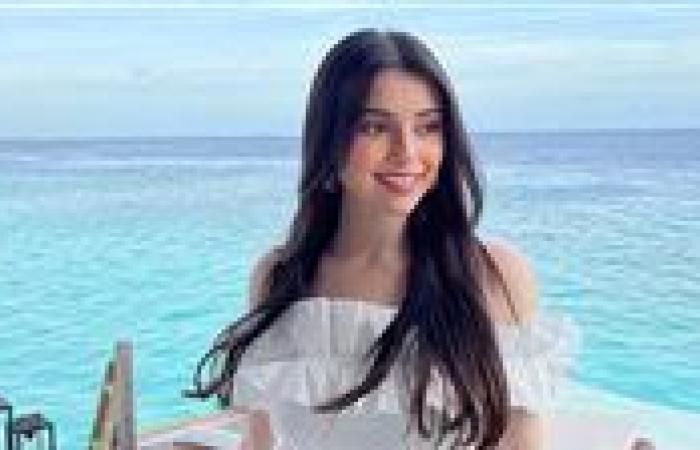 ماريتا الحلاني تتصدر تريند جوجل بإطلالاتها الآسرة وكليب "صولو": رسالة فنية وعاطفية بكل التفاصيل