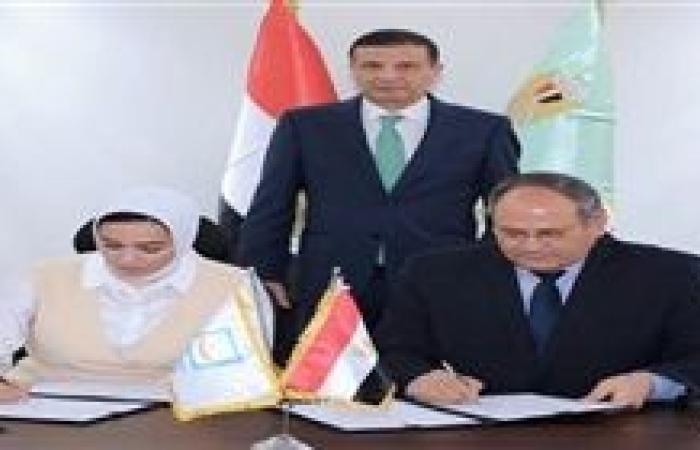 تعاون جديد بين "البحوث الزراعية" و "حياة كريمة" لدعم المرأة الريفية وتنمية الزراعة المستدامة