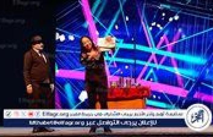فرق الفنون الشعبية تتألق على مسرح محمد عبد الوهاب بالإسكندرية في ثالث ليالي الموسم الصيفي