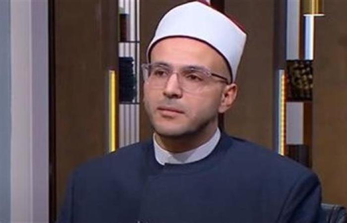 أمين الفتوى: المصريون توارثوا حكمة "اطلع شيء لله ...