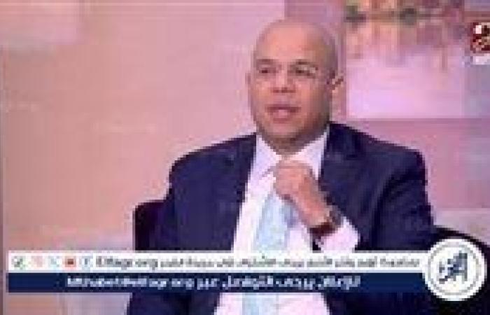 بالبلدي: داعية
      إسلامي
      يوضح
      للشباب
      "المنظومة
      الخماسية
      "لاستغلال
      الإجازة
      الصيفية