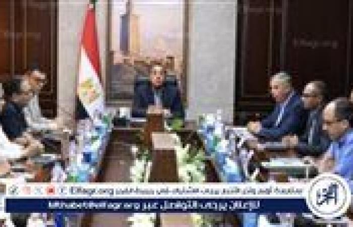 رئيس الوزراء يكلف بحصر الأراضي لإنشاء 60 ألف وحدة بديلة للعمارات الآيلة للسقوط بالإسكندرية