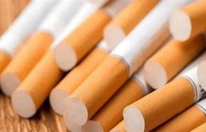 أسعار السجائر اليوم في الأسواق وفقًا لـ الشرقية للدخان.. المحلي والمستورد بكام؟