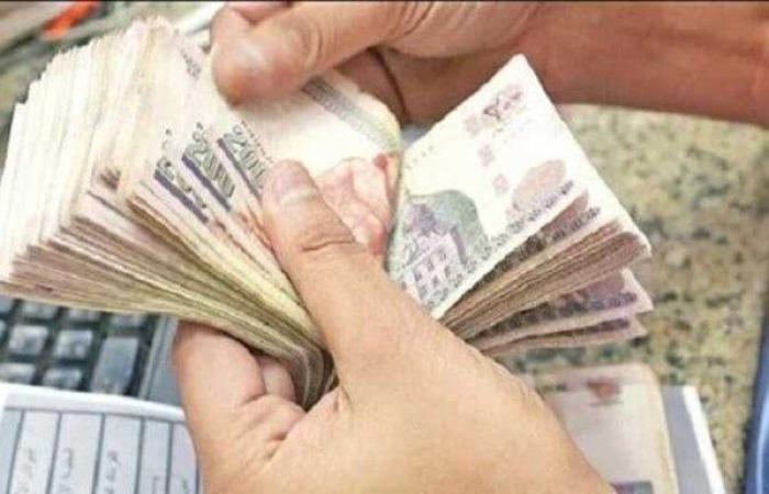 موعد صرف مرتبات شهر يوليو 2025 وتفاصيل الزيادة الجديدة