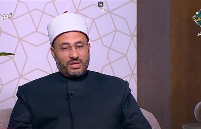 كيف اتغلب على الشغور بالخوف؟.. محمود الهواري يجيب