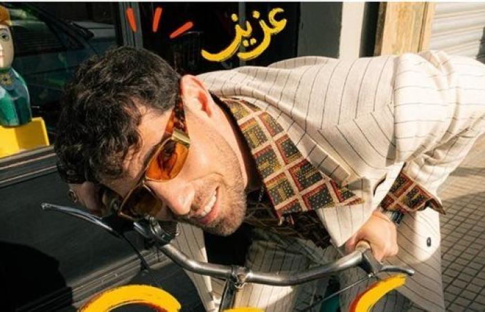 عزيز مرقة يفاجئ جمهوره بألبوم "كون كويس".. أول ألبوماته بعد سنوات من الغياب