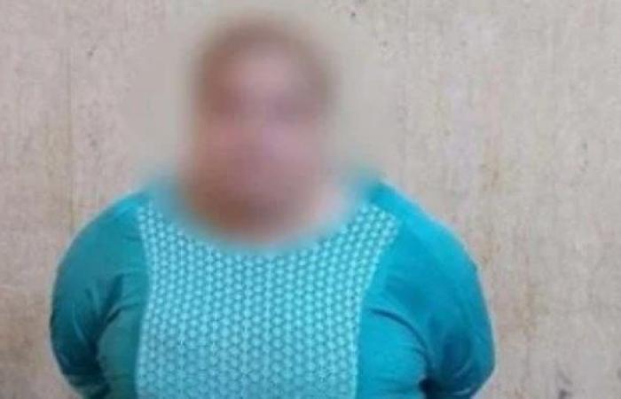 الداخلية تكشف ملابسات تداول فيديو تضرر أهالى عين شمس من سيدة
