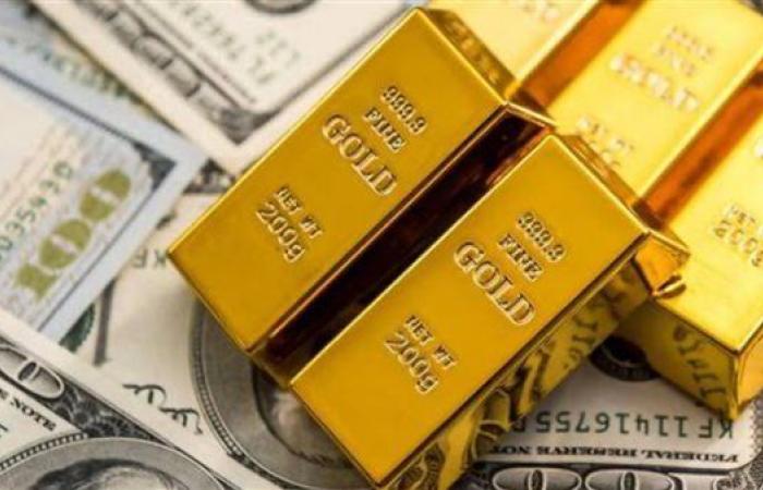 سعر الذهب اليوم في مصر.. فرصة ذهبية للشراء بعد هبوط مفاجئ