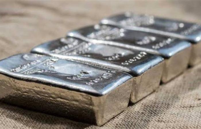 سعر الفضة اليوم يسجل مستويات غير مسبوقة في السوق المصري
