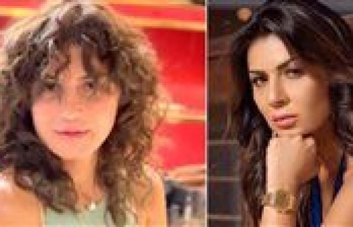 نجلاء بدر تثير جدلًا واسعً بعد تغير شكلها