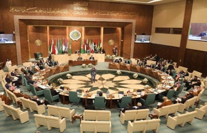 الجامعة العربية تدين غارات الاحتلال الإسرائيلي على سوريا