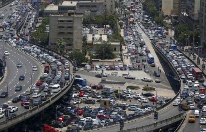 «قبل ما تتحرك من بيتك».. كثافات متحركة بطرق ومحاور القاهرة والجيزة