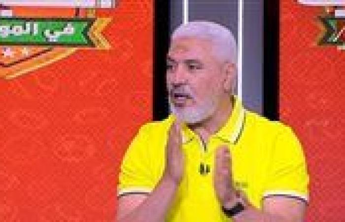 جمال عبد الحميد عن انتقال عبد القادر للزمالك: "اتعمل فينا 500 كوبري قبل كده"