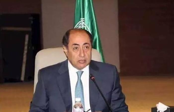 السفير حسام زكي: السلام في المنطقة ضرورة عالمية