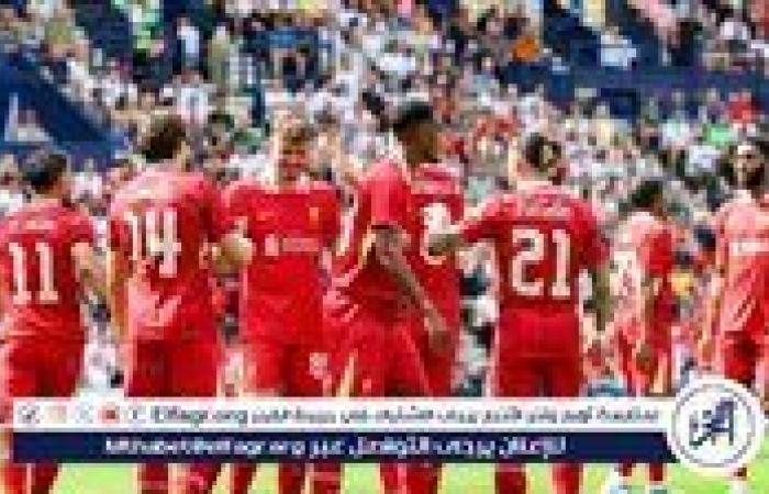 بالبلدي: مواعيد
      مباريات
      ليفربول
      الودية
      استعدادًا
      للموسم
      الجديد
      2025-2026