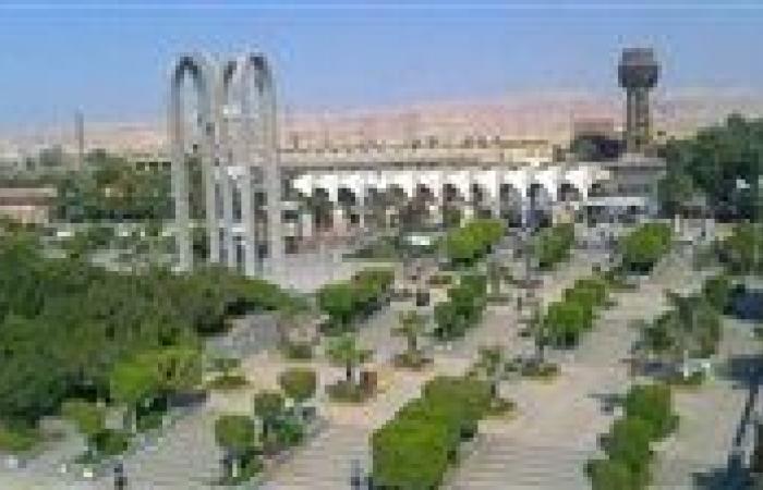 "كيفية إعداد أخصائي اجتماعي في مجال التخاطب" برنامج تدريبي مميز بـ"جامعة حلوان"