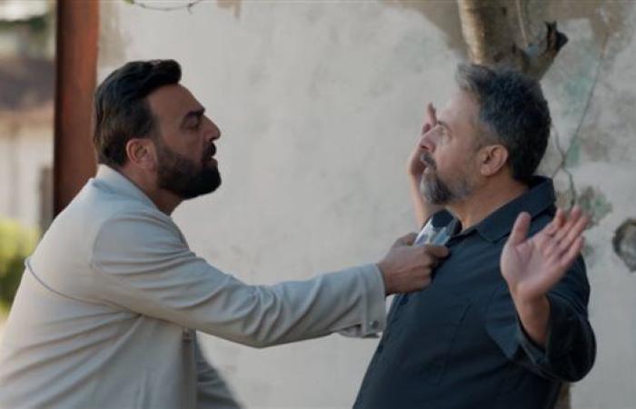 وجهًا لوجه مع الحقيقة.. ماذا حدث في مسلسل آسر الحلقة 74؟