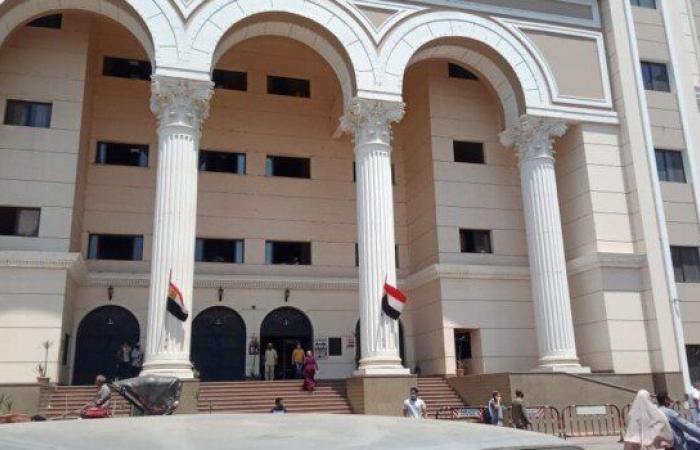 21 أغسطس.. أولى جلسات محاكمة المتهم بالتعدى على الطفلة مريم بشبين القناطر