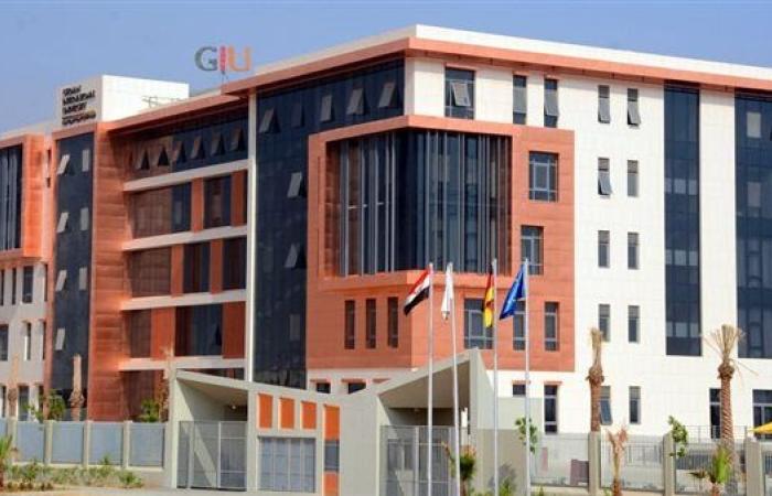 النقابة العامة للعلاج الطبيعي: الجامعة الألمانية الدولية إضافة قوية للمهنة