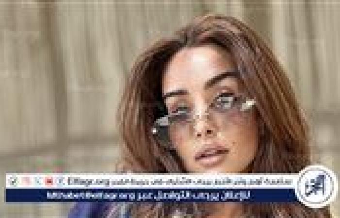 بإطلالة كاجوال.. هنا الزاهد تتألق بأحدث ظهور لها
