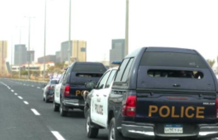 الأمن يُعيد فتاة متغيبة بالمنوفية.. غادرت منزلها بمحض إرادتها