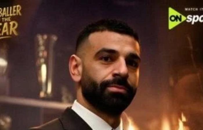بشهادة الإنجليز: محمد صلاح أفضل مهاجم أفريقى في تاريخ الدوري الإنجليزي
