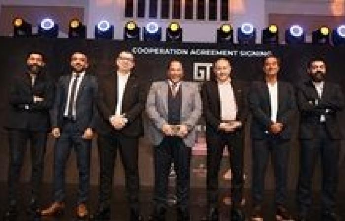 جولدن تاون تنطلق بقوة.. تنفذ 4 مشروعات بالتوازي وتتعاقد مع محرم بخوم وتستعد لمشروعها الخامس والأضخم