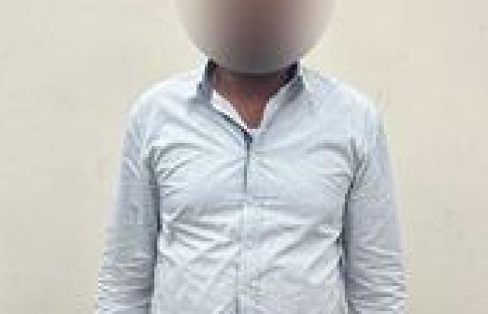 بالبلدي: الداخلية
      تكشف
      حقيقة
      طلب
      فرد
      شرطة
      رشوة
      من
      مواطن
      للضغط
      عليه
      بالجيزة
