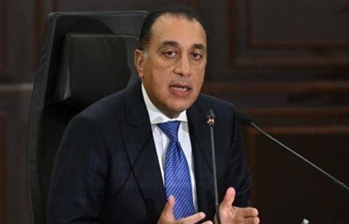 عاجل.. مؤتمر صحفي هام لرئيس الوزراء اليوم من العلمين الجديدة
