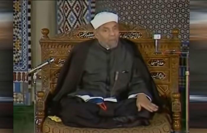 بالبلدي: مصر.. علاء مبارك يعلق على ما قاله محمد متولي الشعراوي لوالده بفيديو سابق
