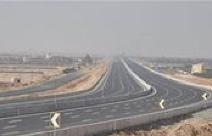 تمديد الغلق الكلي لأجزاء من الطريق الدائري الإقليمي حتى 1 أغسطس 2025