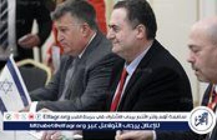 كاتس: لم أثق بالأسد الأب ولا بالأسد الابن ولن أثق بقائد مثل الجولاني