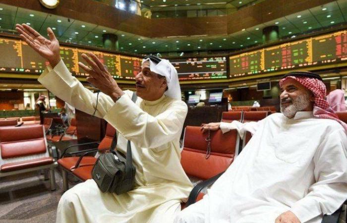 بورصة الكويت تغلق تعاملات الخميس على ارتفاع مؤشرها العام 70.42 نقطة