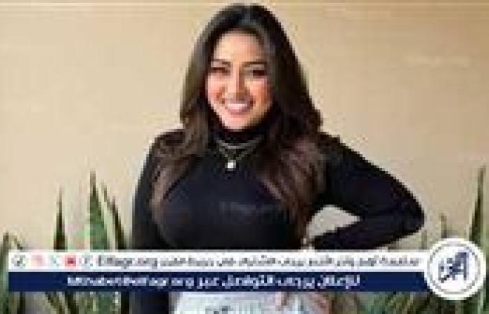 بالبلدي: رحمة
      محسن
      تطمئن
      جمهورها
      بعد
      جراحة
      بالمعدة:
      "يارب
      ماحدش
      يشوف
      مرض"