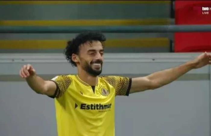 خطة
      الزمالك
      لخطف
      عبدالقادر
      من
      المارد
      الأحمر