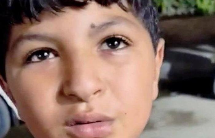 كنت بجري على أكل عيشي ..اعتداء على طفل "العسلية" بالمحلة يشعل غضب السوشيال ميديا