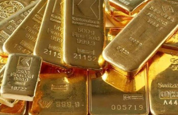 عاجل.. تعرف على سعر الذهب اليوم في مصر وتوقعات الأيام المقبلة